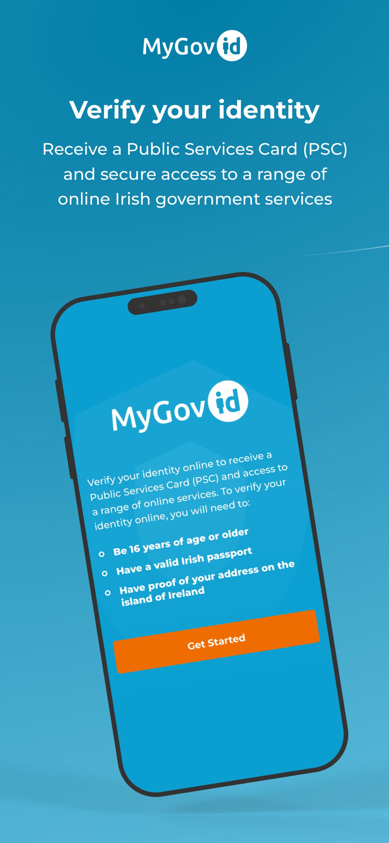 MyGovID