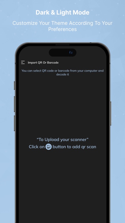 BarQR : QR & Barcode Scanner screenshot-3