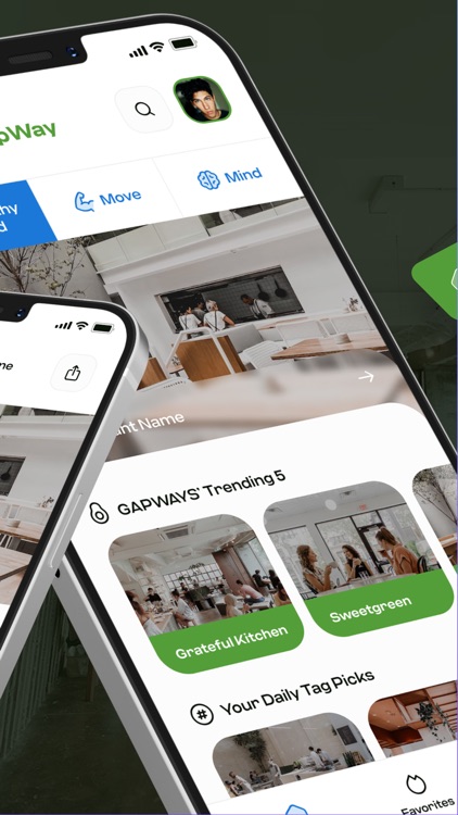 Gapway Health