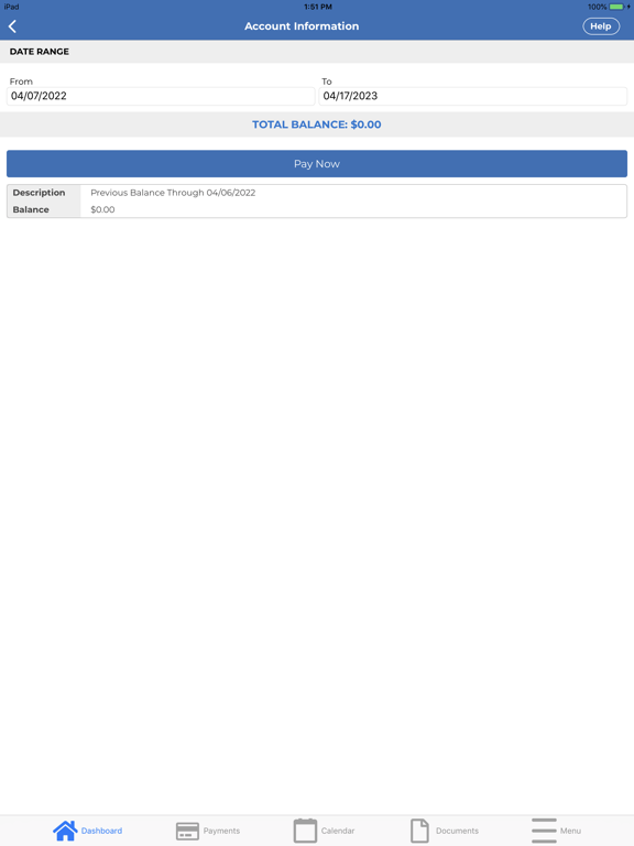 Screenshot #6 pour AllPoints