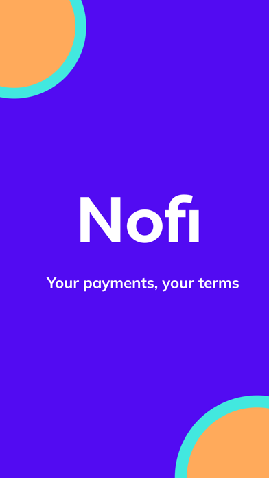 Nofi Screenshot