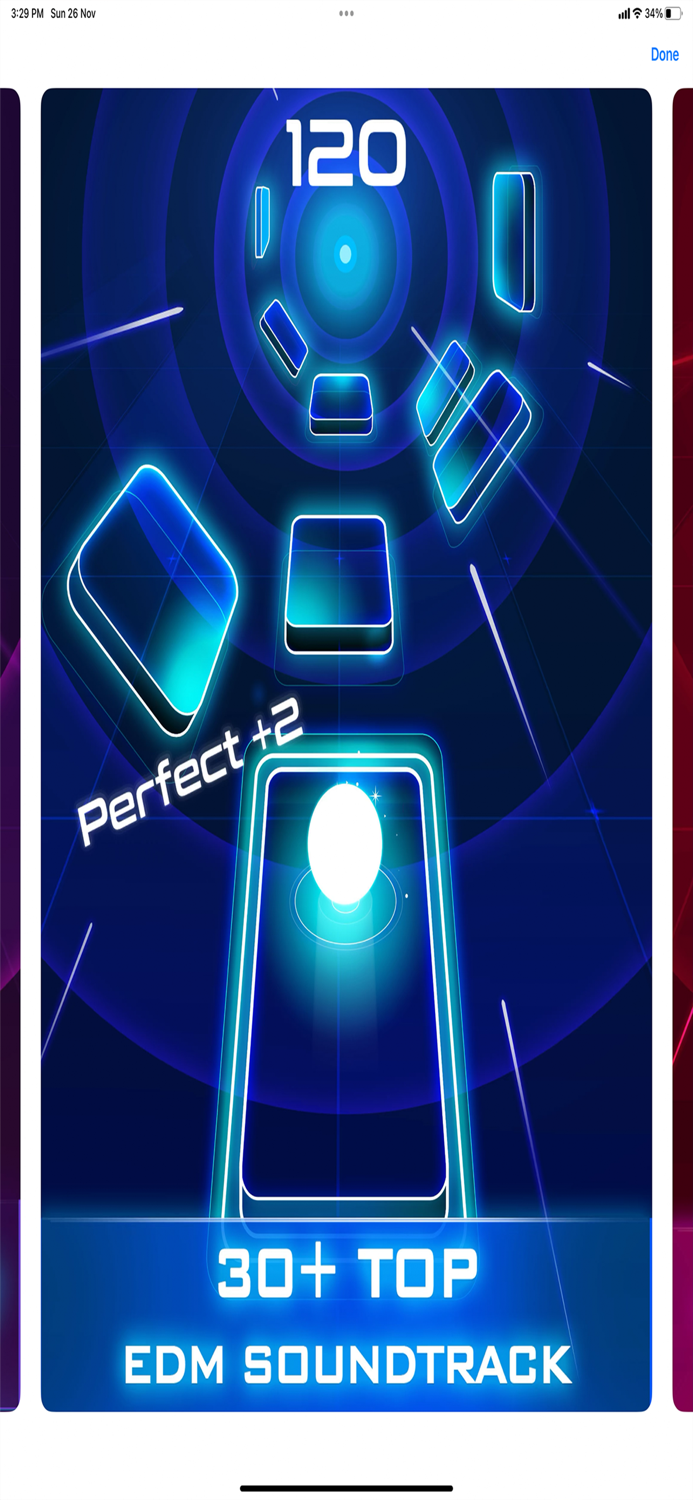 Happiness Ball - Just Dance