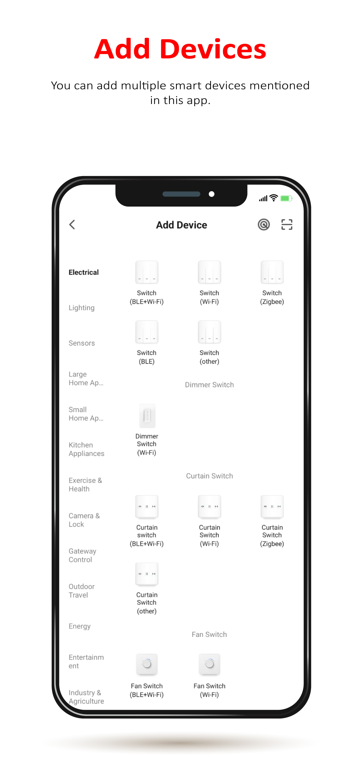 Aeriqs smart