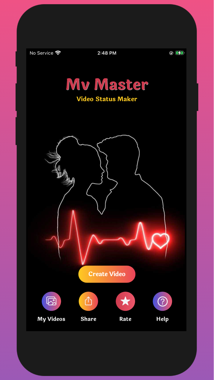 Video Downloader  MV Master