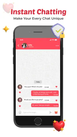 Game screenshot Gather - Live Streaming hack