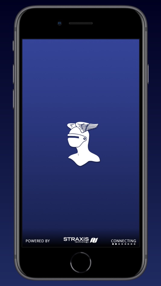 #1. 190th Air Refueling Wing. (iOS) 由: 190th Air Refueling Wing