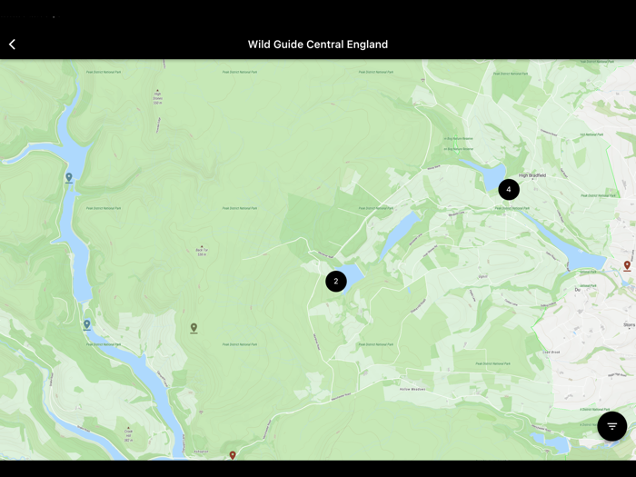 Wild Guide Central England