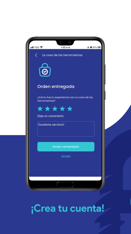 Ferreplace screenshot-5