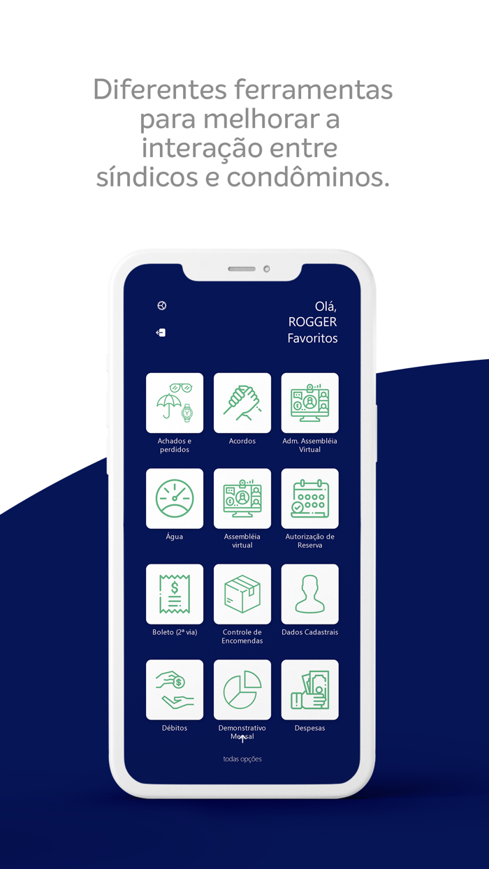 Praiamar Condominios