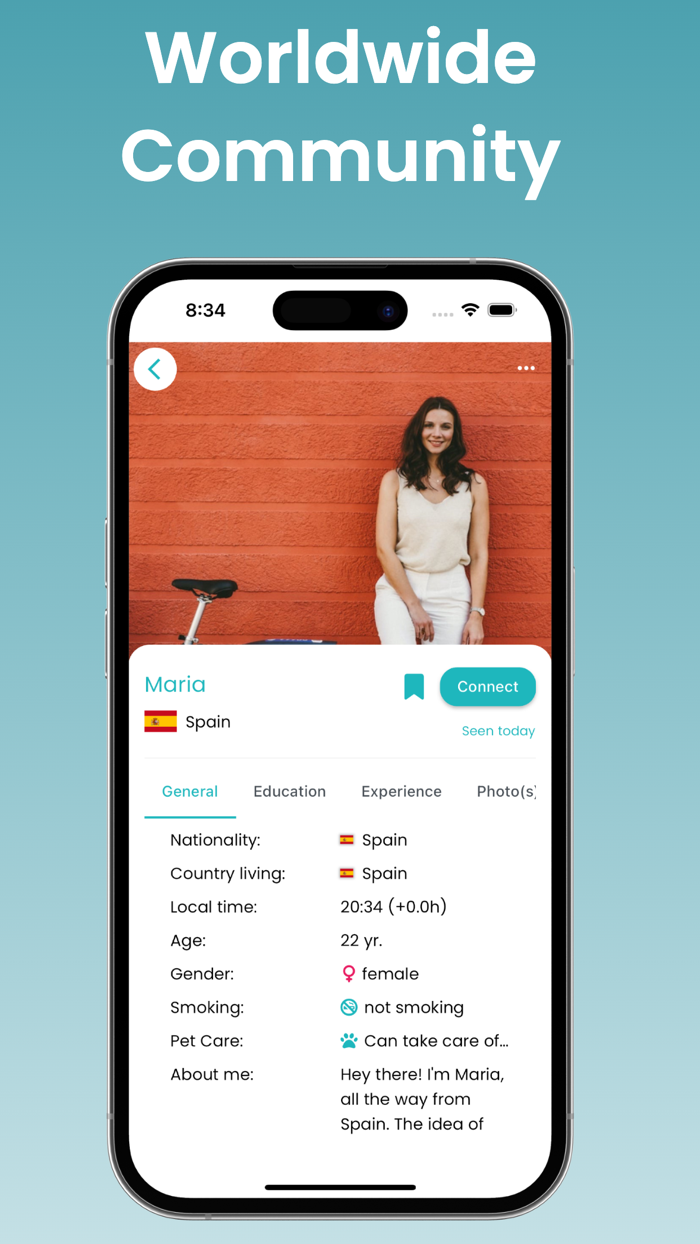 Aupair Valley Au Pair App