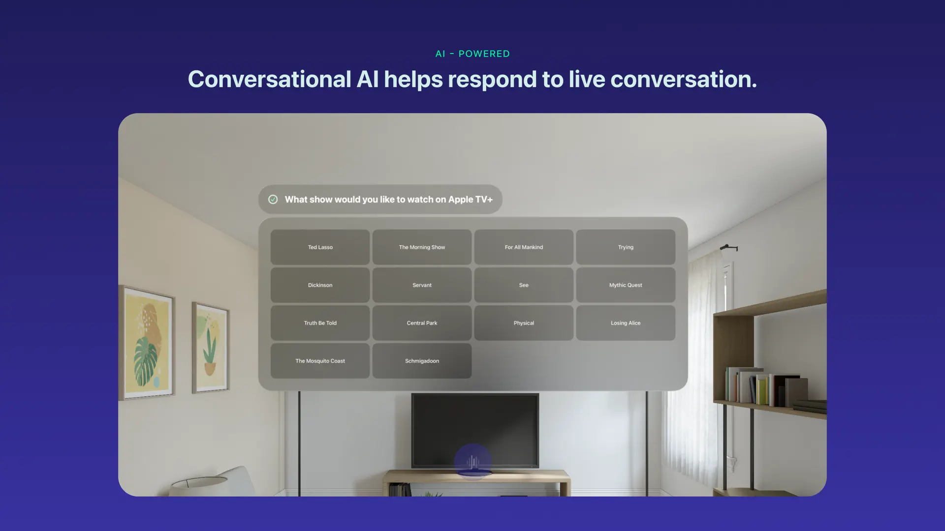 Vocable AAC screenshot 4