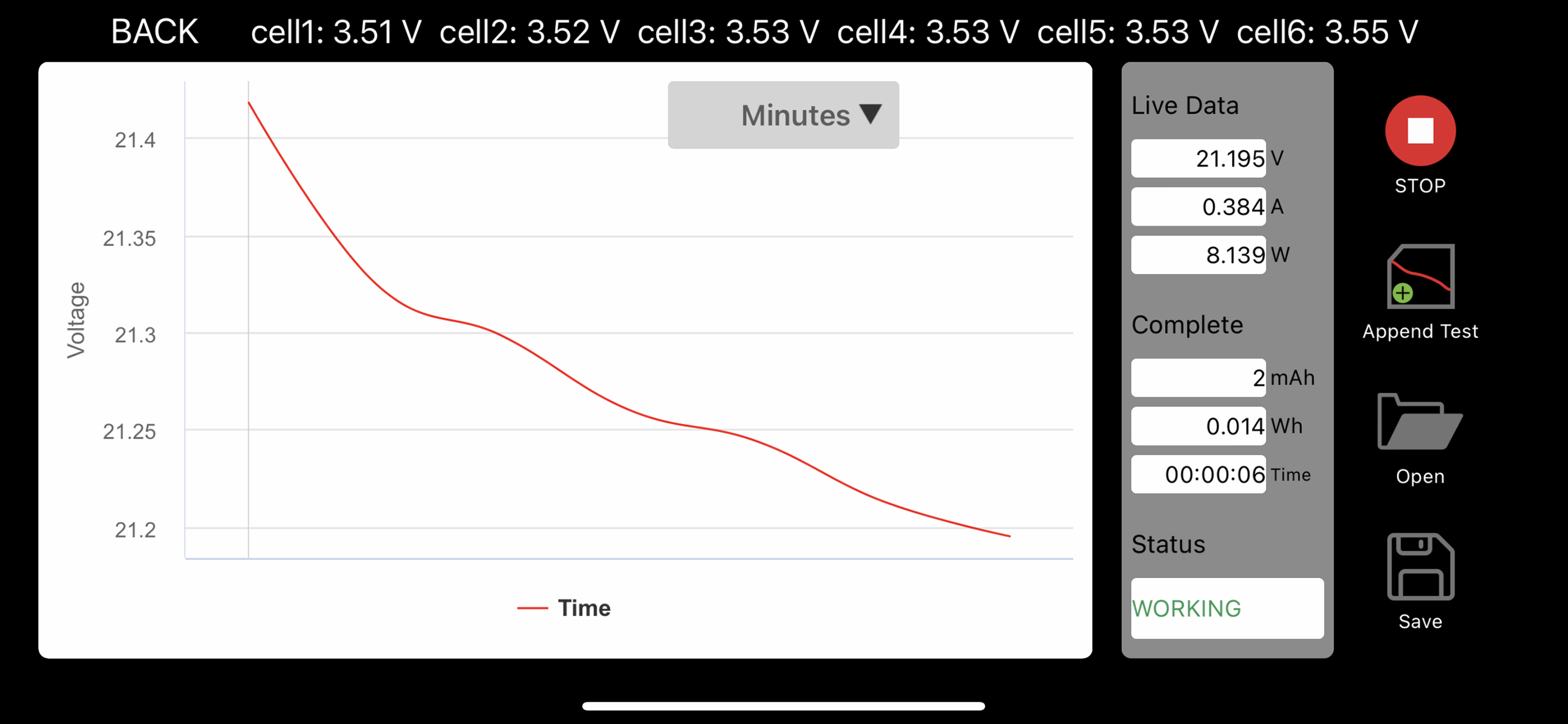 Dogcom Charger screenshot 8
