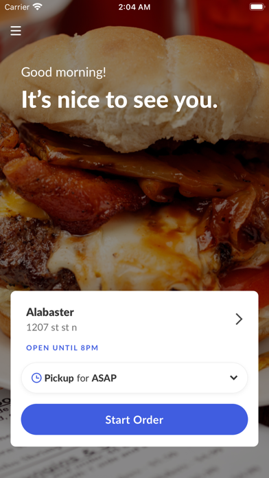 Chubbfathers Screenshot