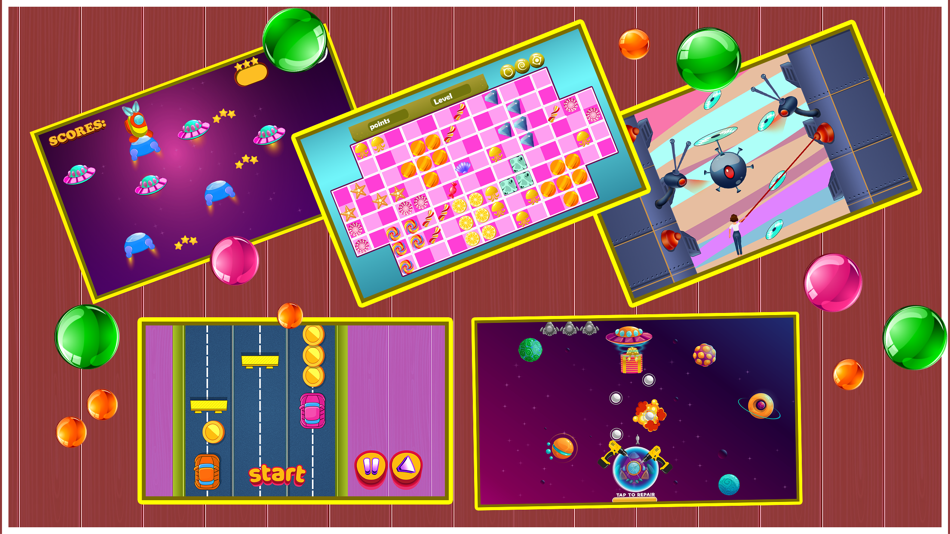 #5. DIY Antistress Pop It Maker (iOS) Podle: Haroon Mehmood