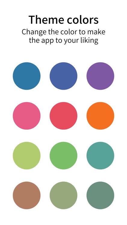 Memoist screenshot-3