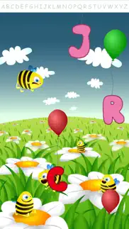 How to cancel & delete balloon english alphabet 3