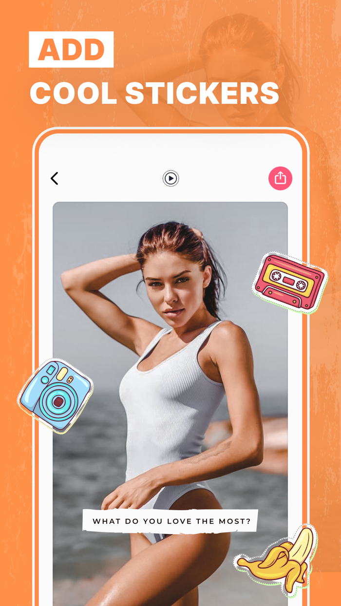 Story Maker for Instagram STR