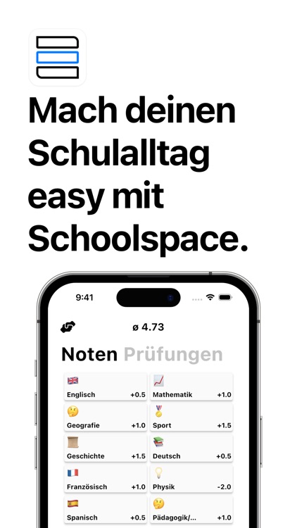 Schoolspace screenshot-5