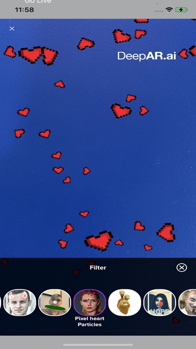 Binggbongg Screenshot