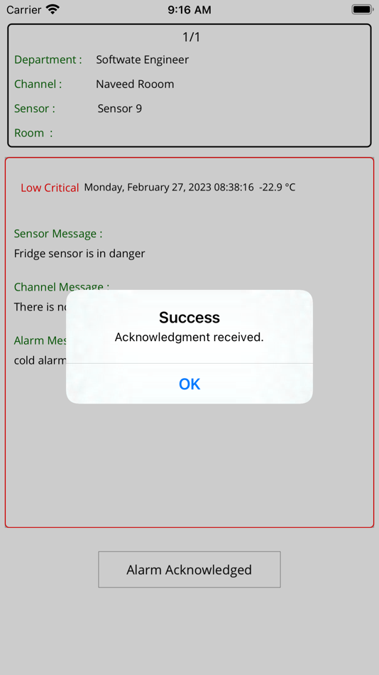 #5. Prolog Enterprise. (iOS) 由: Contronics