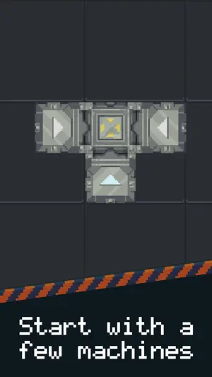 Assembly Line 2 screenshot 1