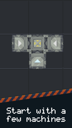 Assembly Line 2 screenshot 1