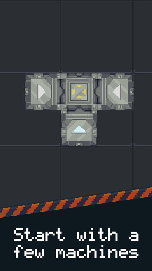 #1. Assembly Line 2 (iOS) 来自: Joao Reis