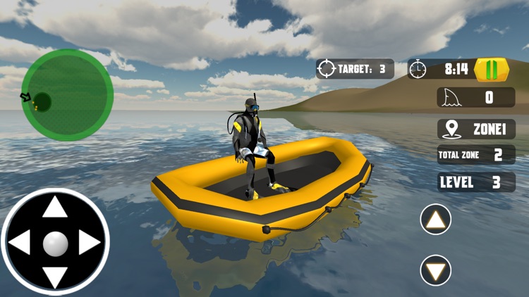 Blue Whale Survival Challenge