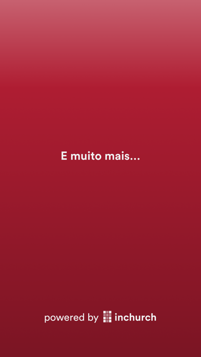 Atos 1:8 iPhone screenshot 5 - Lifestyle app