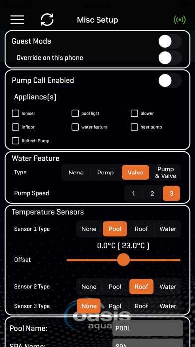 App Sperre - App Lock