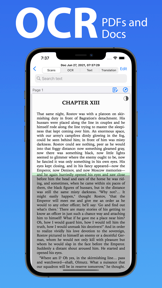 DocuScan - PDF & OCR Scanner screenshot