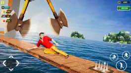 Game screenshot Last Man Survival on Island apk