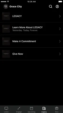 Game screenshot mygracecity hack