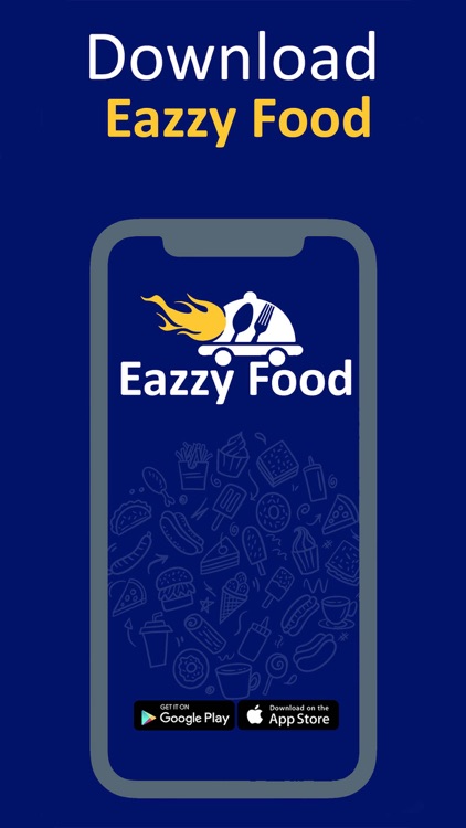 Eazzy Food