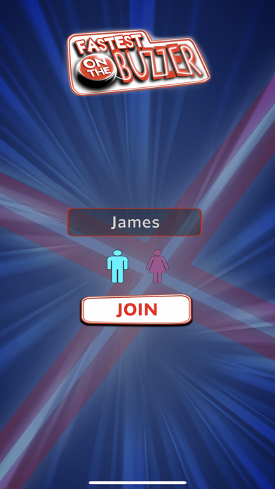 FastestOnTheBuzzer Screenshot