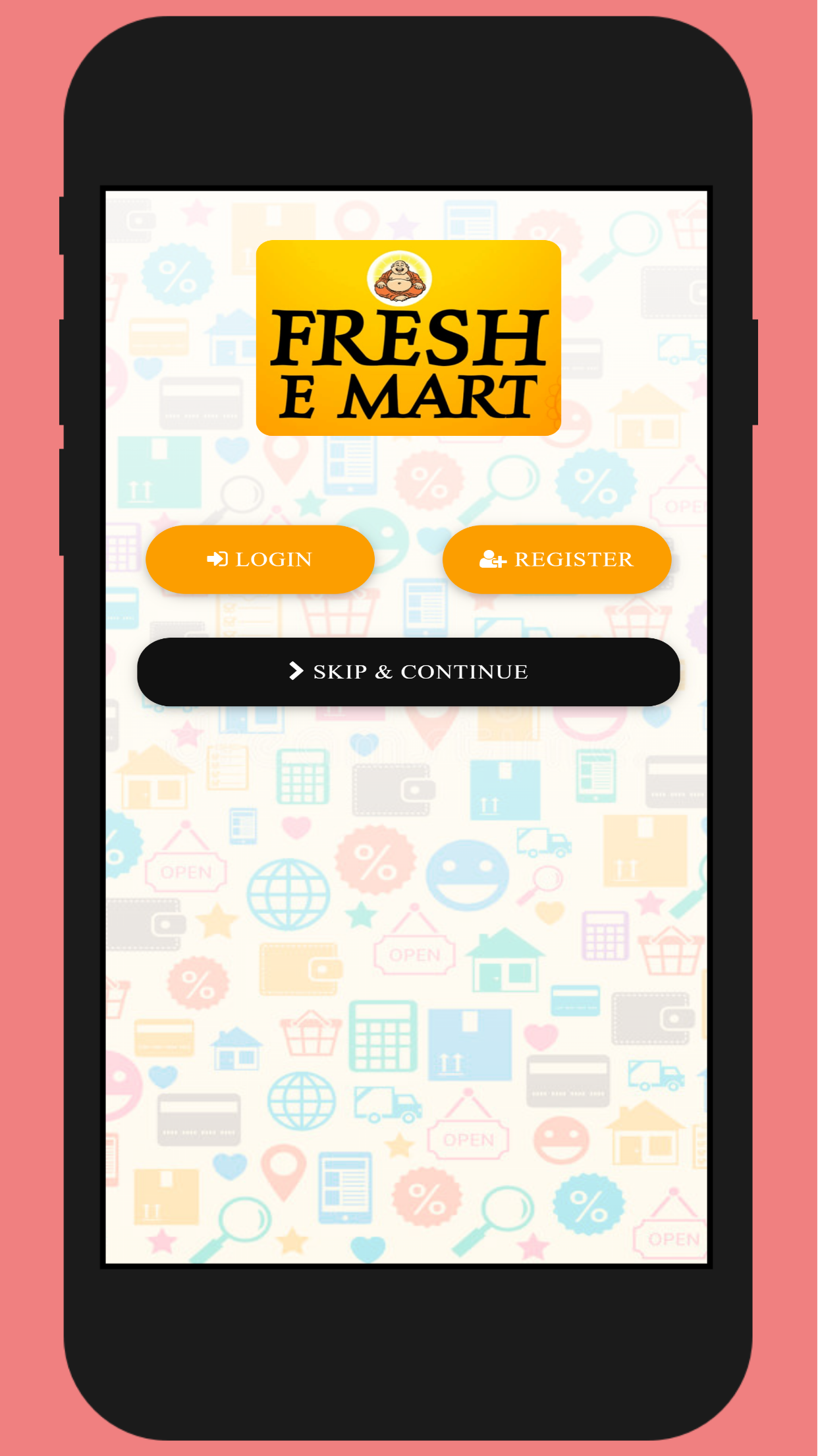 Fresh E Mart