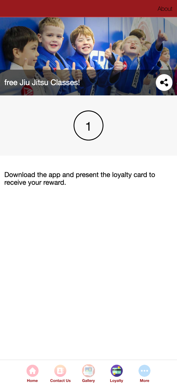 Gracie Barra North Vancouver