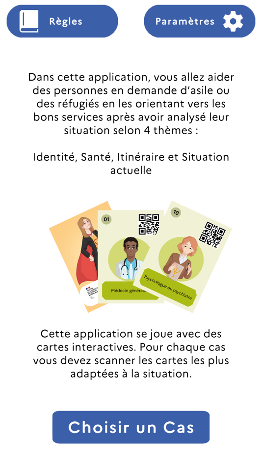 #2. Cartaura (iOS) 由: ALMEDIA (Apps)