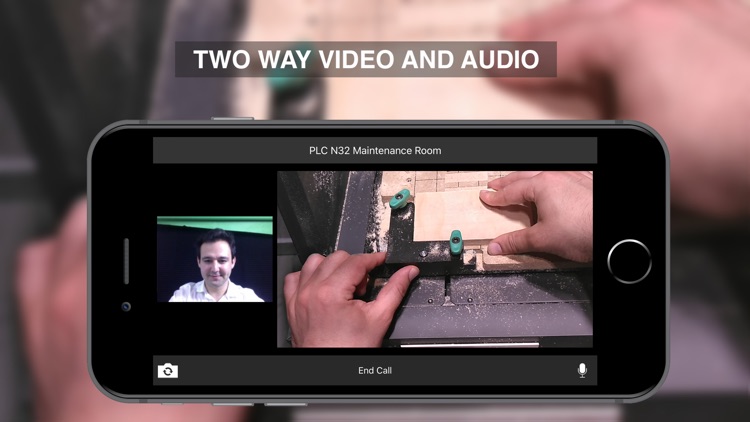 ProEye Remote: AR Help