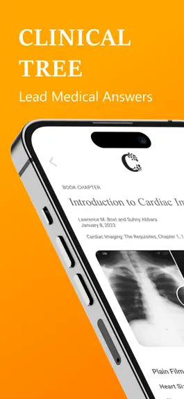 Game screenshot Clinical Tree mod apk