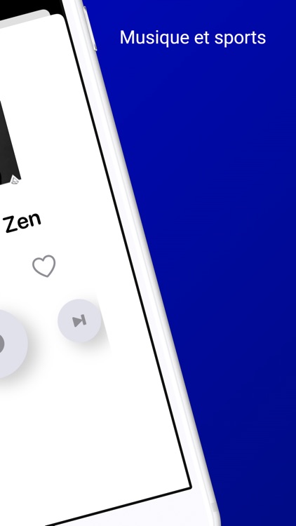 Radios Françaises en Direct FM screenshot-4