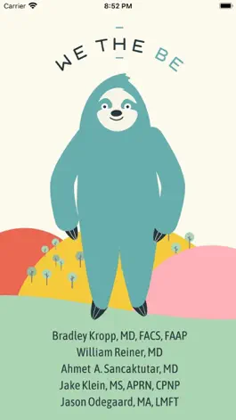 Game screenshot Bladder Exstrophy mod apk