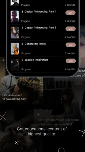 Mounir Education screenshot 3