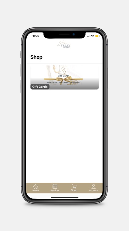 Slim Studio ~ Face & Body