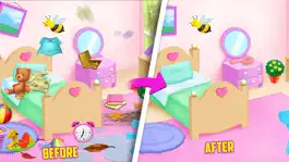 Game screenshot Home CleanUp - Keep Home Clean apk