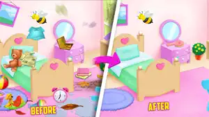 Home CleanUp - Keep Home Clean screenshot 2