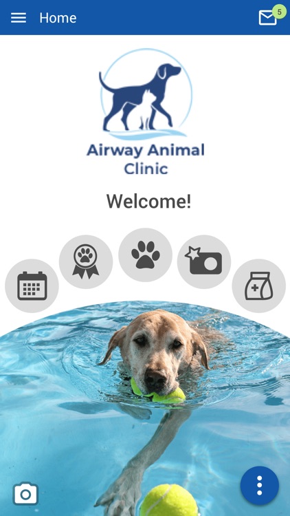 Airway Animal Clinic