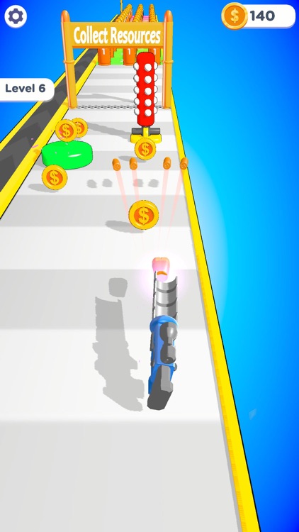 Ammo Craft screenshot-9