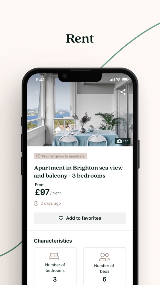#5. Gens de Confiance (iOS) 由: GensDeConfiance SAS