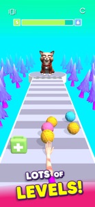 Angry Paws screenshot #2 for iPhone